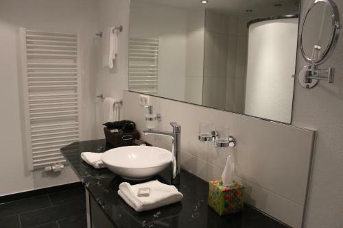 Hotel Schmales Haus