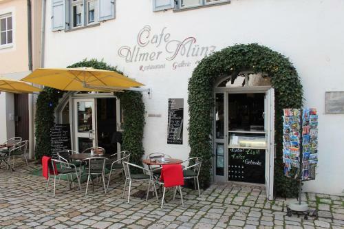 Hotel Schmales Haus