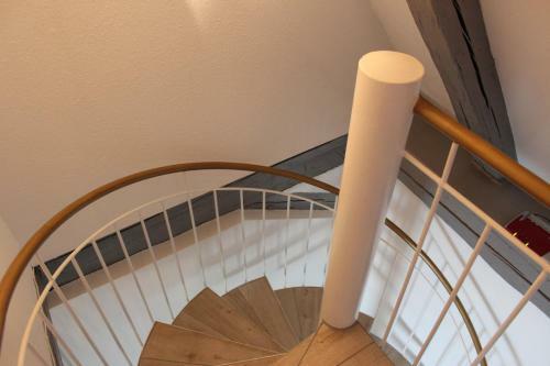 Hotel Schmales Haus