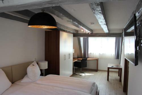 Hotel Schmales Haus