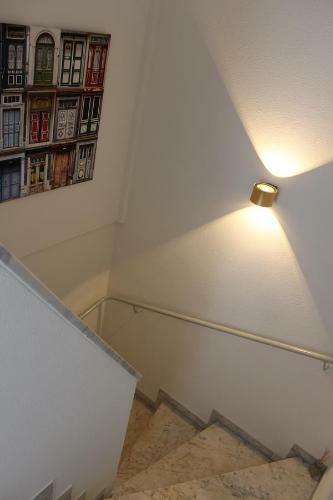 Hotel Schmales Haus