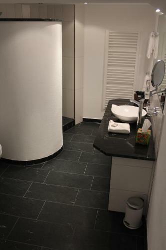 Hotel Schmales Haus