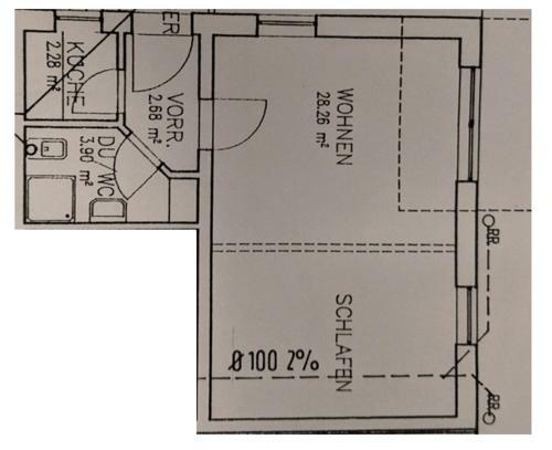Apartamento Moderne Ferienwohnung Ulm