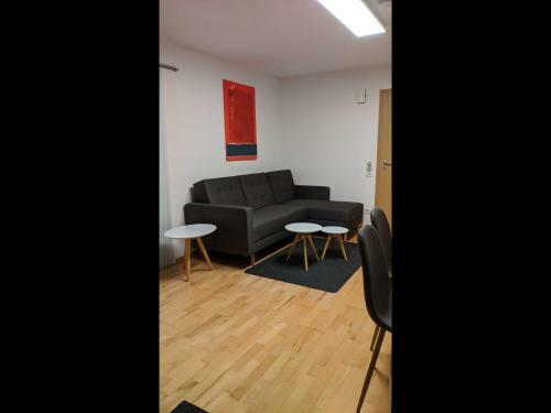 Apartamento Moderne Ferienwohnung Ulm