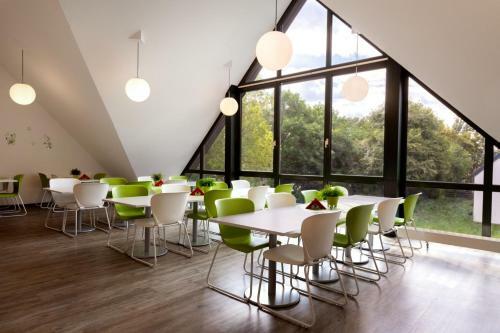 Campus Hotel