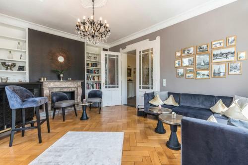 Hotel Garni Villa Rosengarten