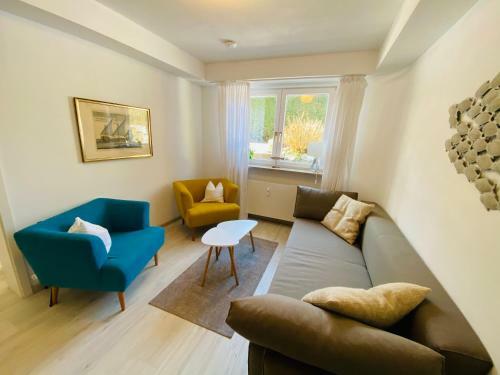 Apartamento Comfort-appartment