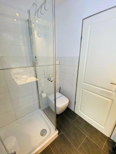Apartamento Comfort-appartment