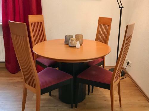 Apartamento Ferienwohnung Maria
