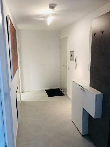 Apartamento Ferienwohnung Uferresidenz