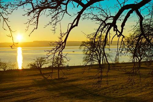 Apartamento Maisonette Bodensee-traum