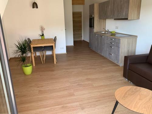 Apartamento Silvias Ferienwohnung