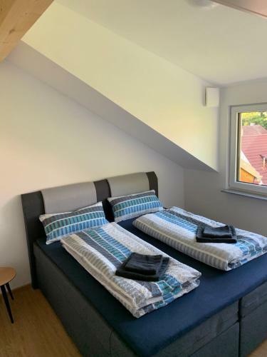 Apartamento Silvias Ferienwohnung
