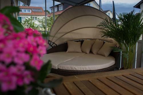 Apartamento Bella Casa