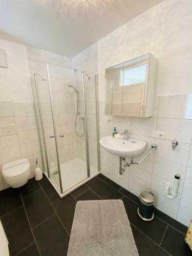 Apartamento City-appartment Seepromenade