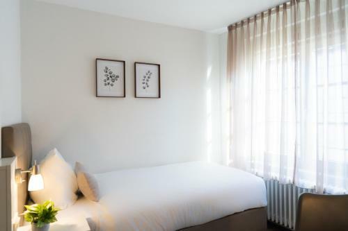 Hotel La Fleur