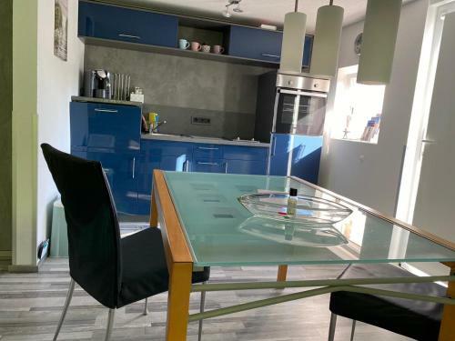 Apartamento Haus Friedel �berlingen Am Bodensee