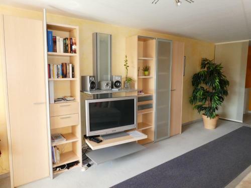Apartamento Uferresidenz �berlingen