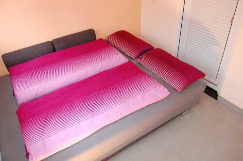 Apartamento Uferresidenz �berlingen