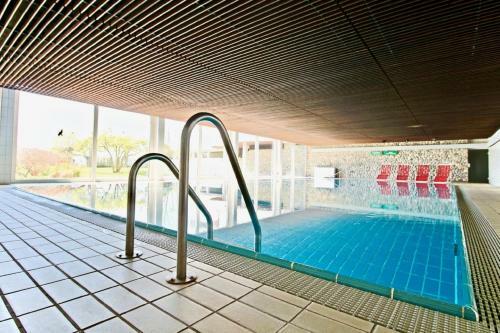 Apartamento Strandweg