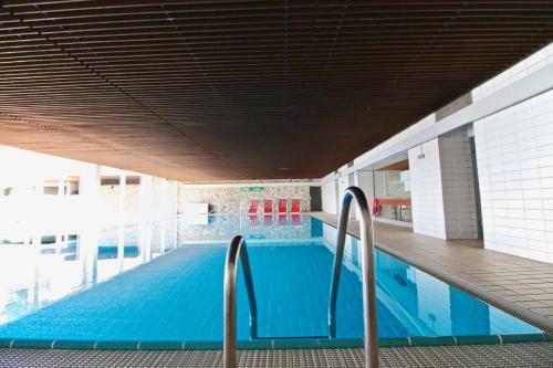 Apartamento Strandweg