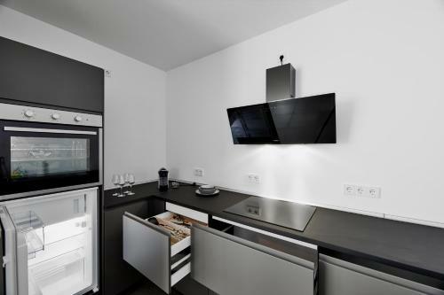 Apartamento Cosmopolitan