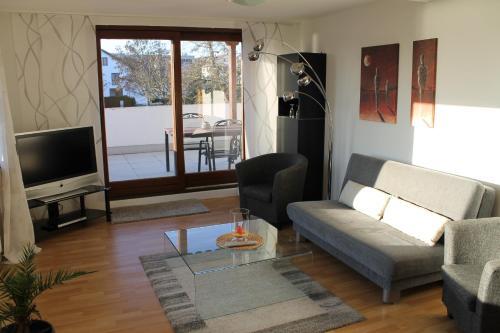 Apartamento Nahe Am See