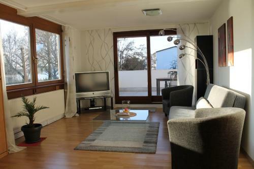 Apartamento Nahe Am See