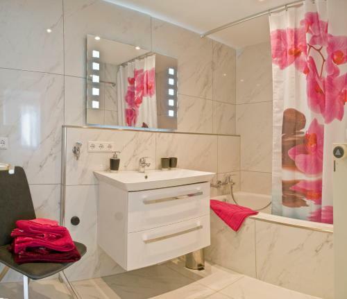 Apartamentos Loft Orchidee