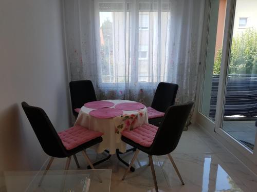 Apartamentos Loft Orchidee