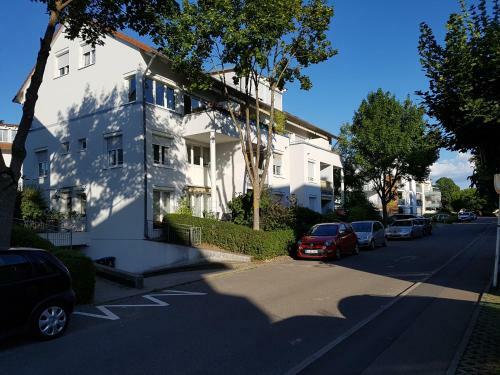 Apartamentos Loft Orchidee