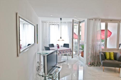 Apartamentos Loft Orchidee