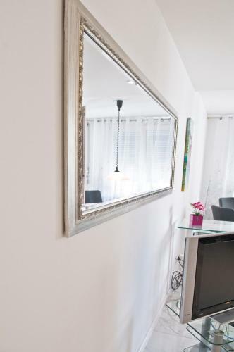 Apartamentos Loft Orchidee