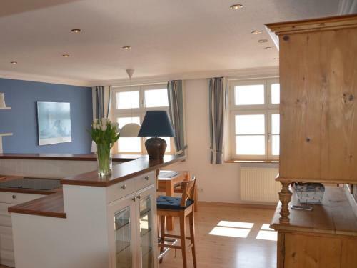 Apartamento Logenplatz Am See