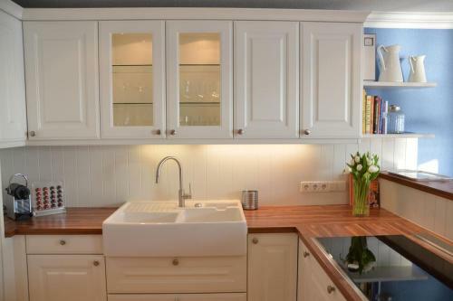 Apartamento Logenplatz Am See