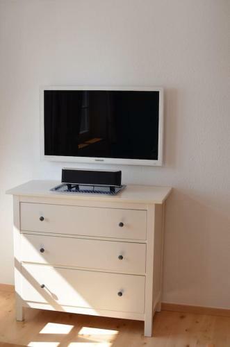 Apartamento Logenplatz Am See