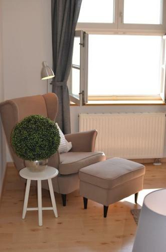 Apartamento Logenplatz Am See