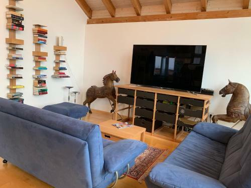 Apartamento Seestern Am Strandweg M. Seezugang