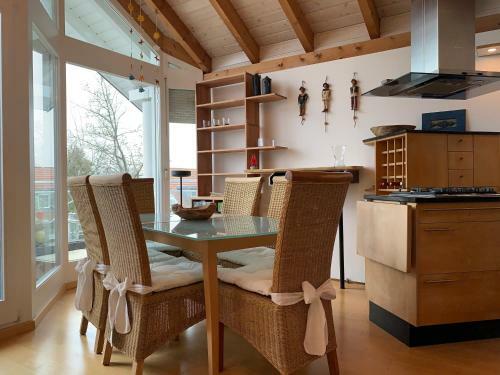 Apartamento Seestern Am Strandweg M. Seezugang