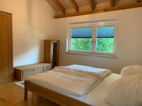 Apartamento Seestern Am Strandweg M. Seezugang
