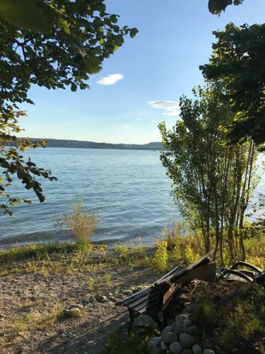 Apartamento Seestern Am Strandweg M. Seezugang