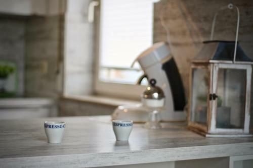 Apartamento Maisonette Alpenblick