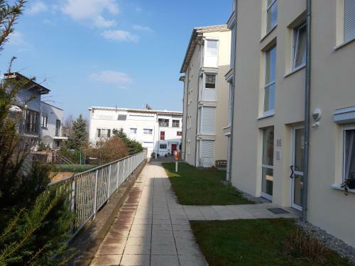 Apartamentos Loft Orchidee 2