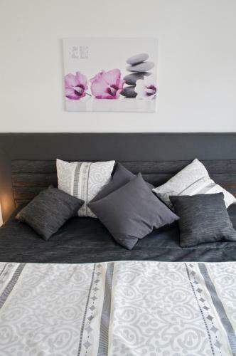Apartamentos Loft Orchidee 2