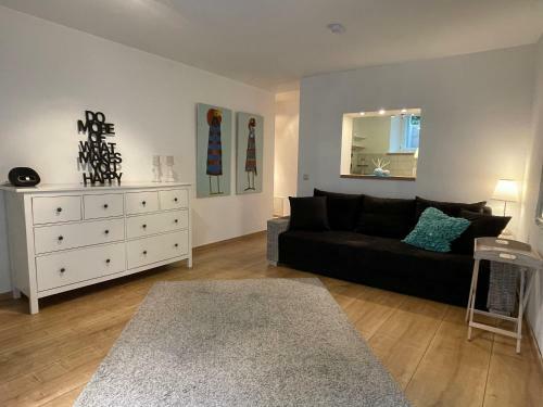Apartamento Fewo Am Kleinen Hafen