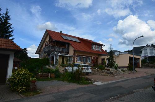 Apartment Malsam