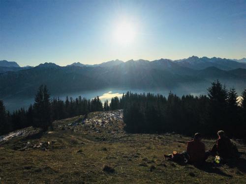 Alpenhaus Ammertal