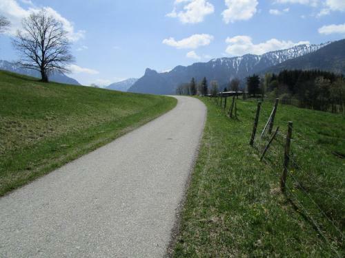 Alpenhaus Ammertal