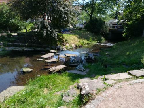 Apartamento Am Sommerberg