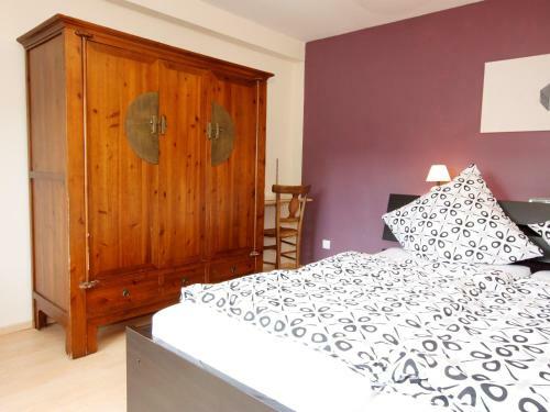 Apartamento Am Sommerberg
